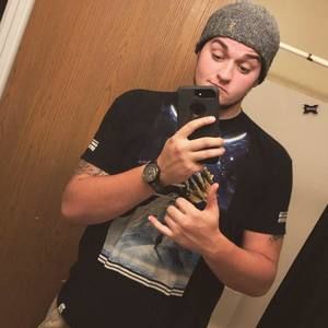 Meet your Posher, Zak